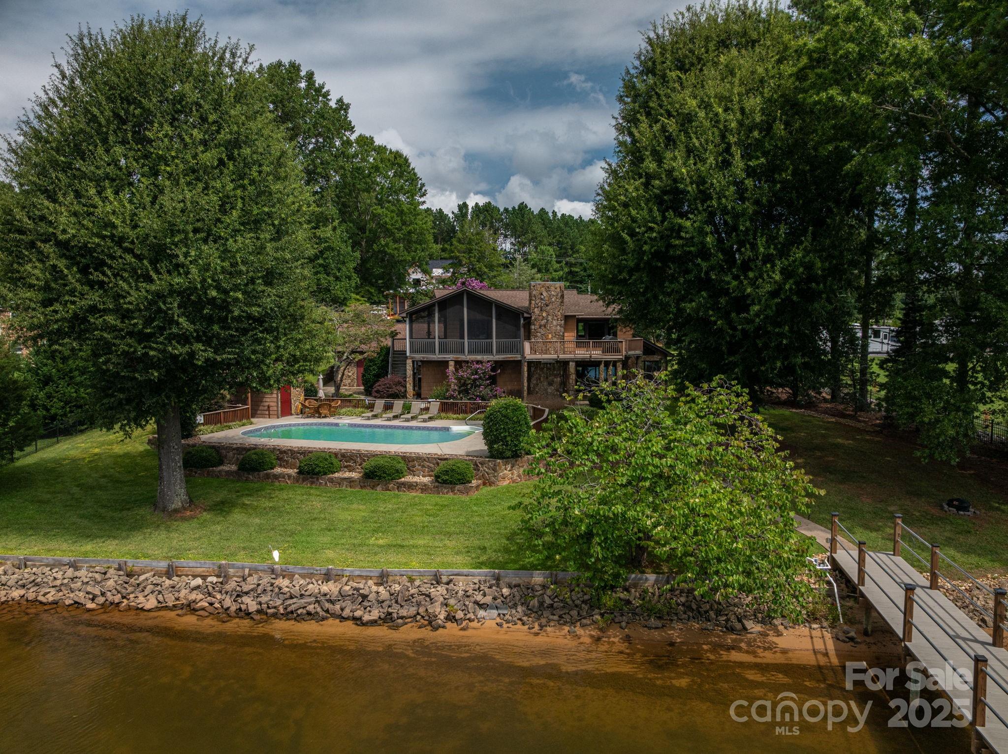 Crescent Land & Timber - Residential