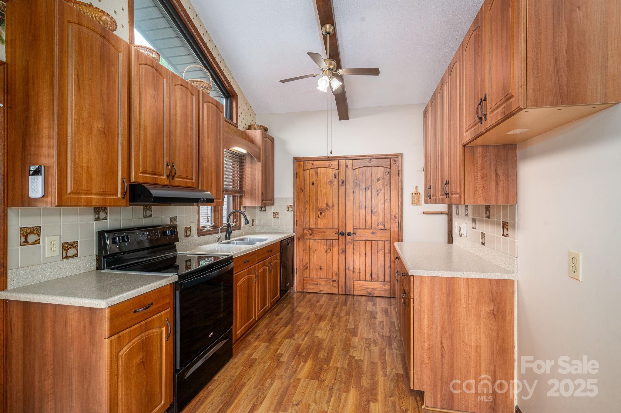 Crescent Land & Timber - Residential