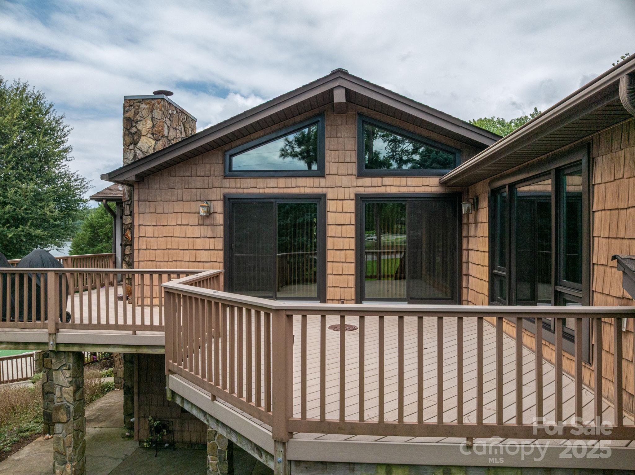 Crescent Land & Timber - Residential