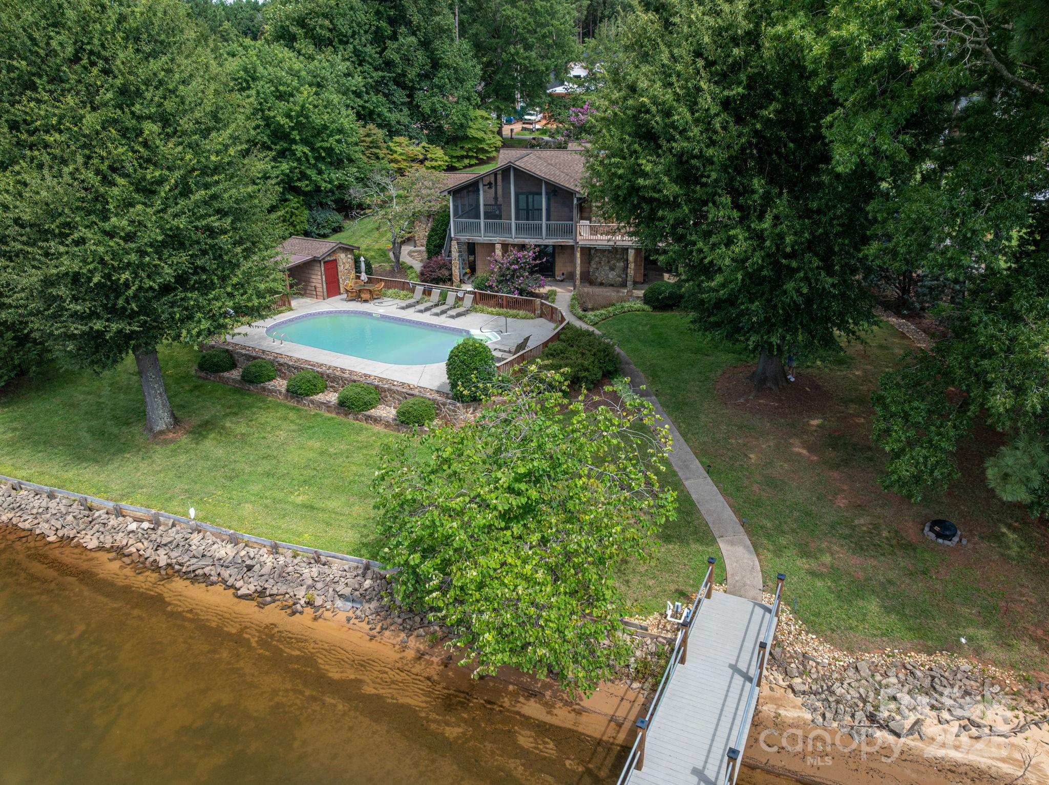 Crescent Land & Timber - Residential
