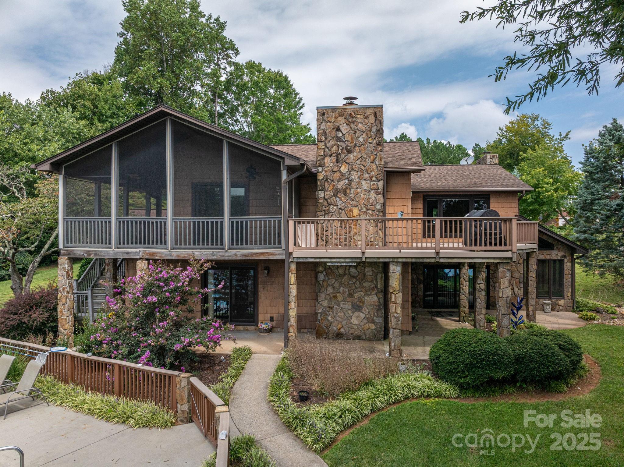 Crescent Land & Timber - Residential
