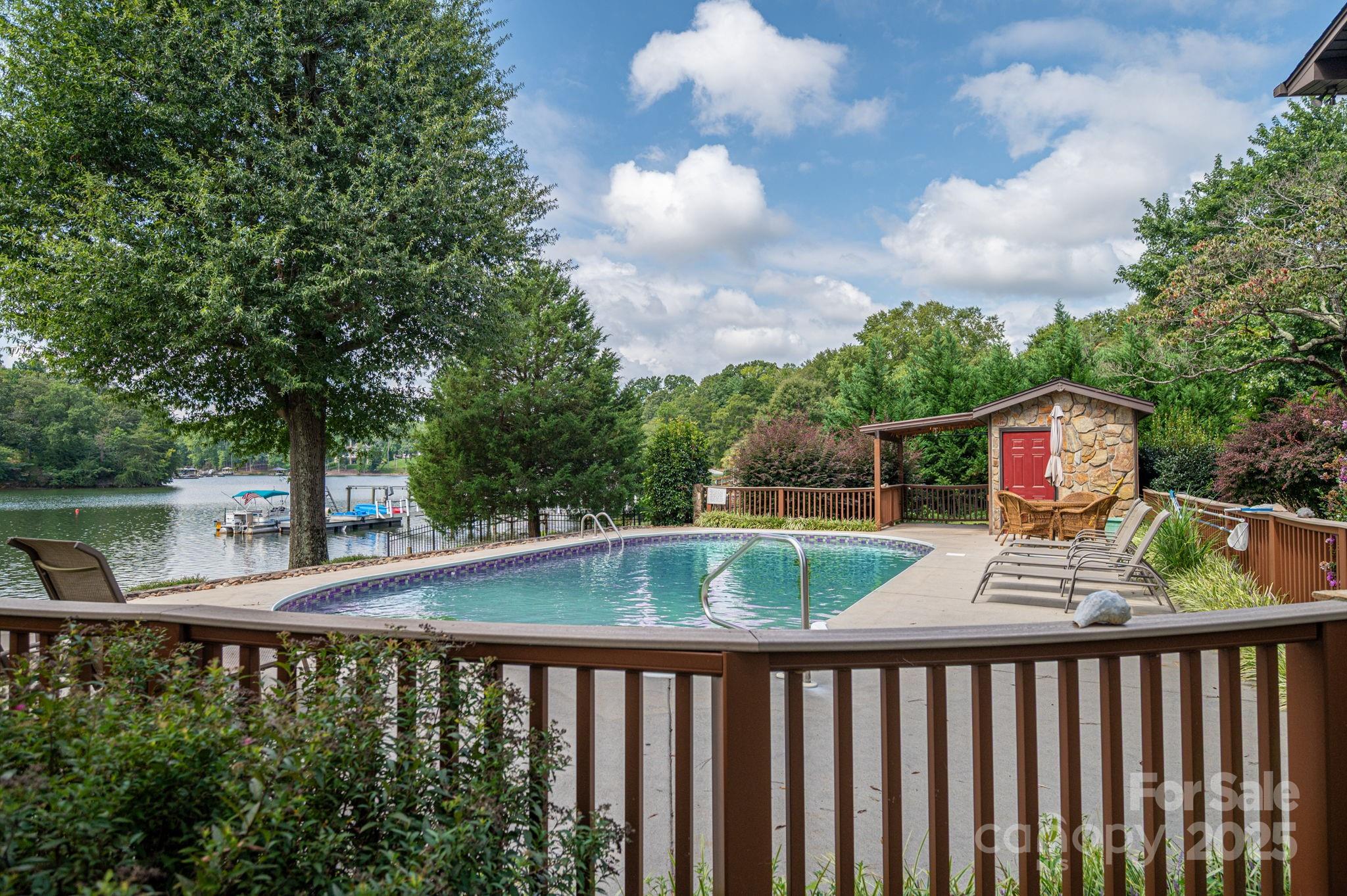 Crescent Land & Timber - Residential