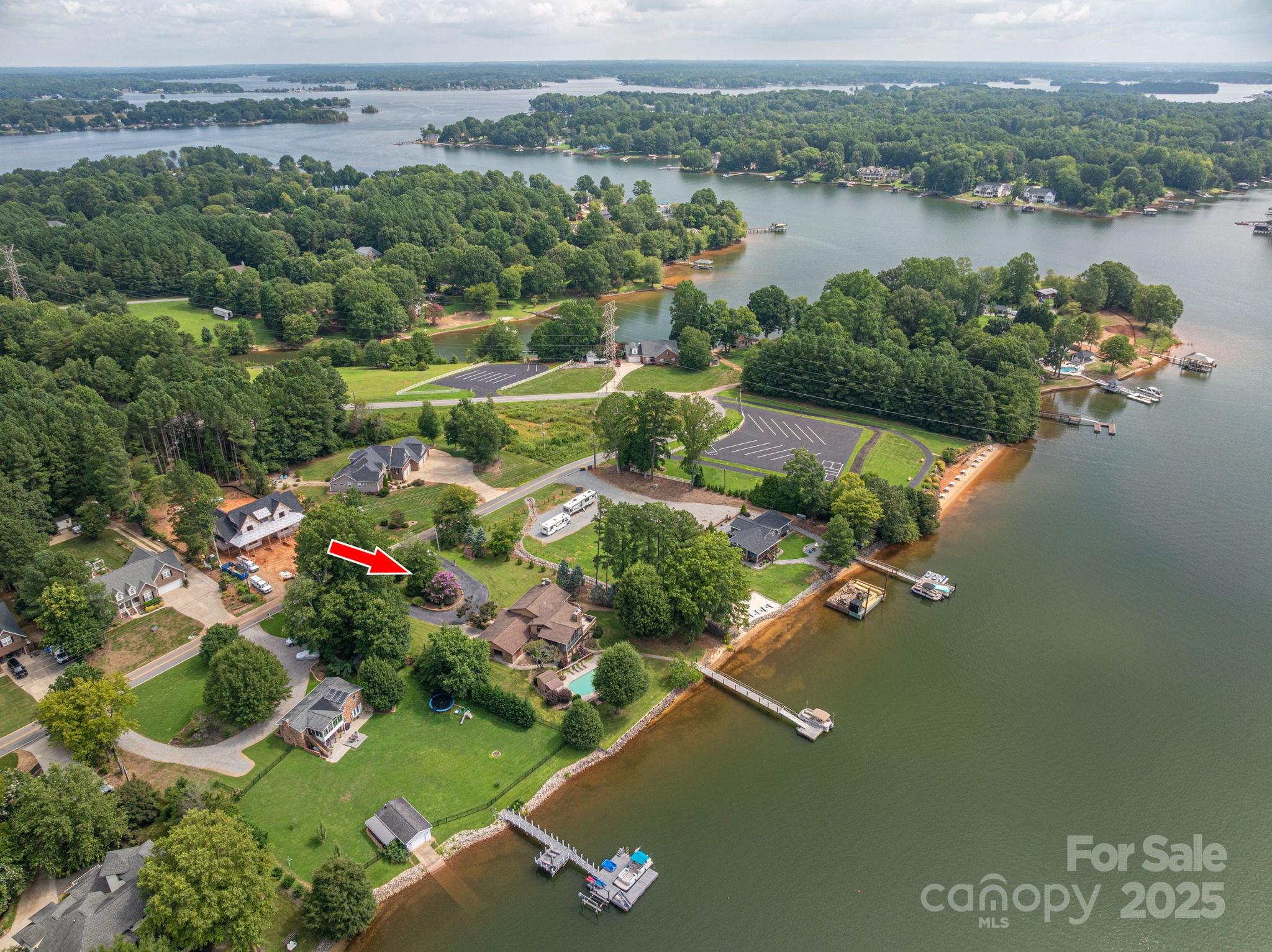 Crescent Land & Timber - Residential