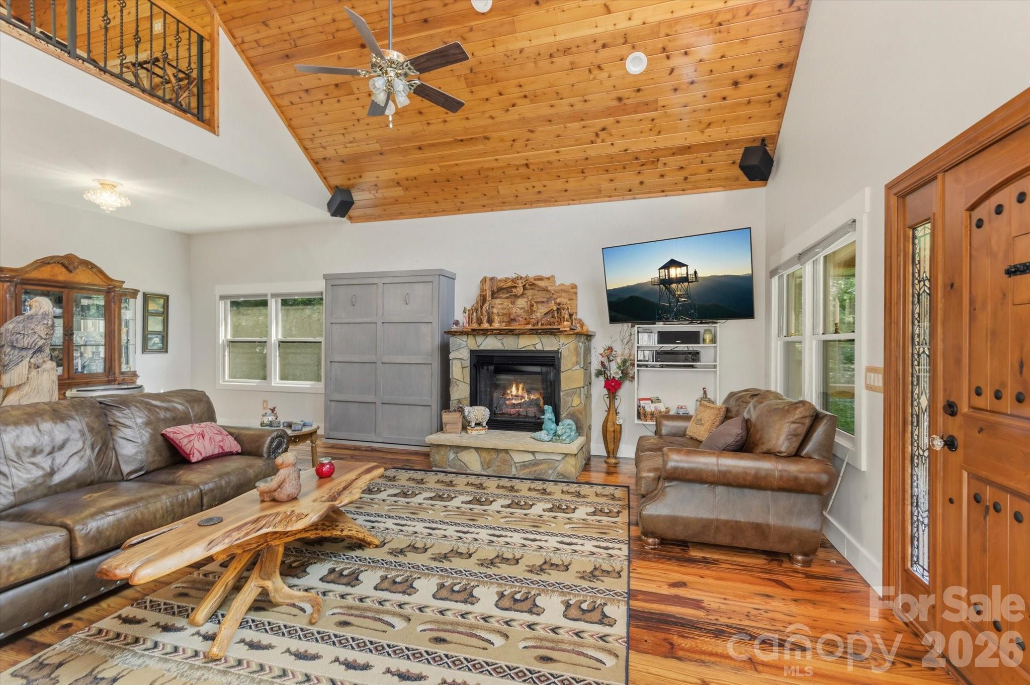 2533 Coopers Creek Road