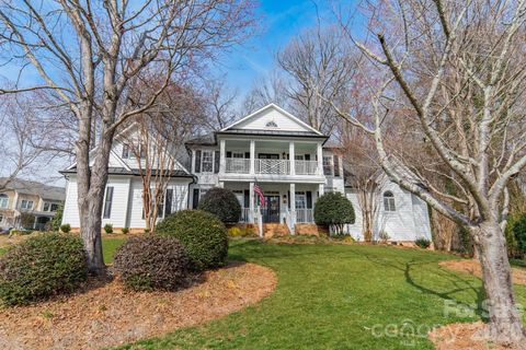 10229 Bayart Way Huntersville NC 28078