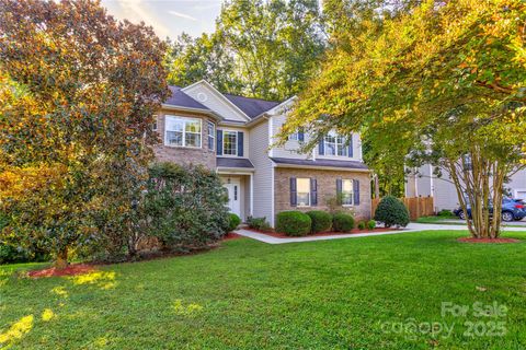 1229 Brecken Court Kannapolis NC 28081