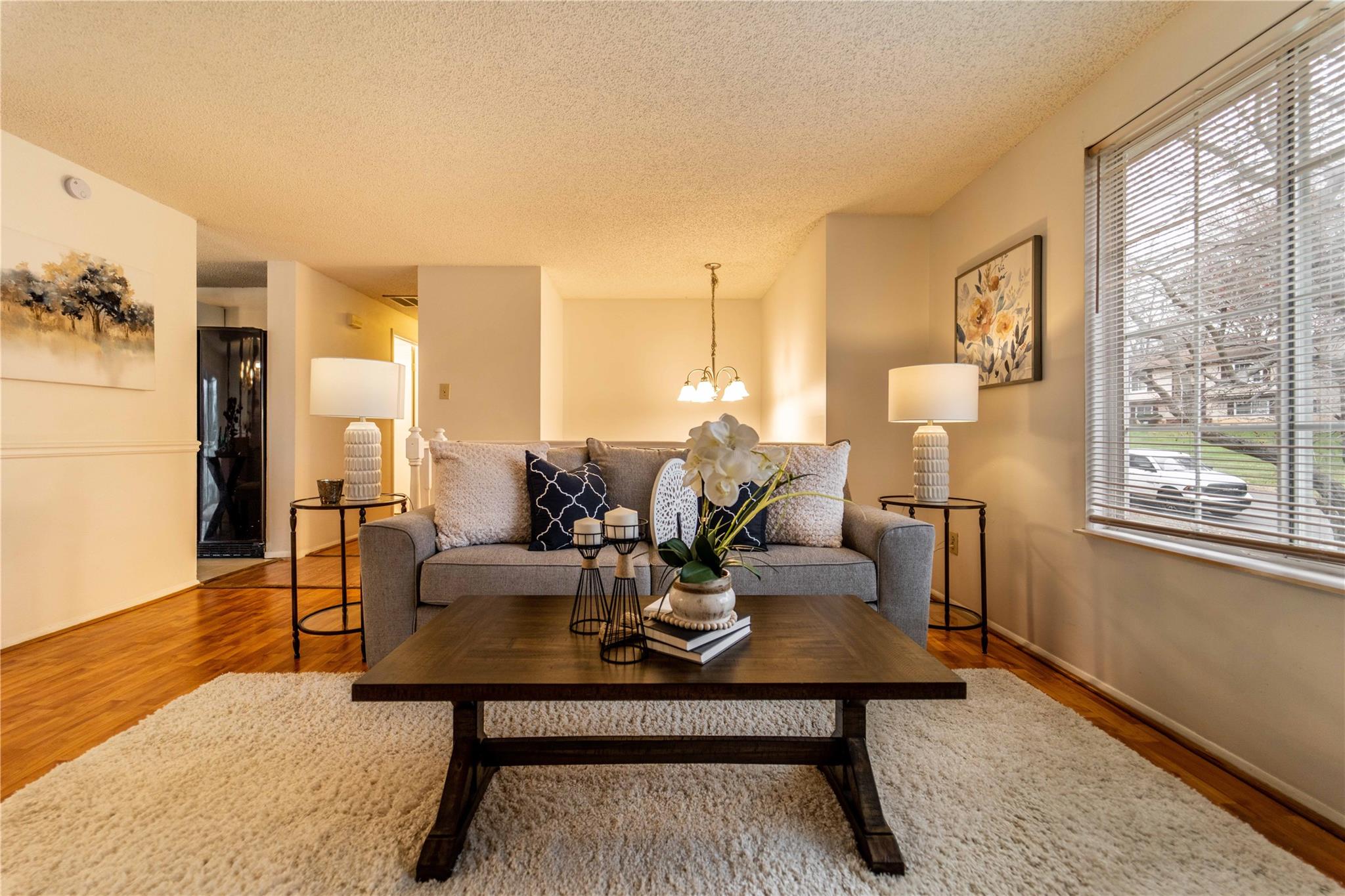 Carrie Hills - Residential