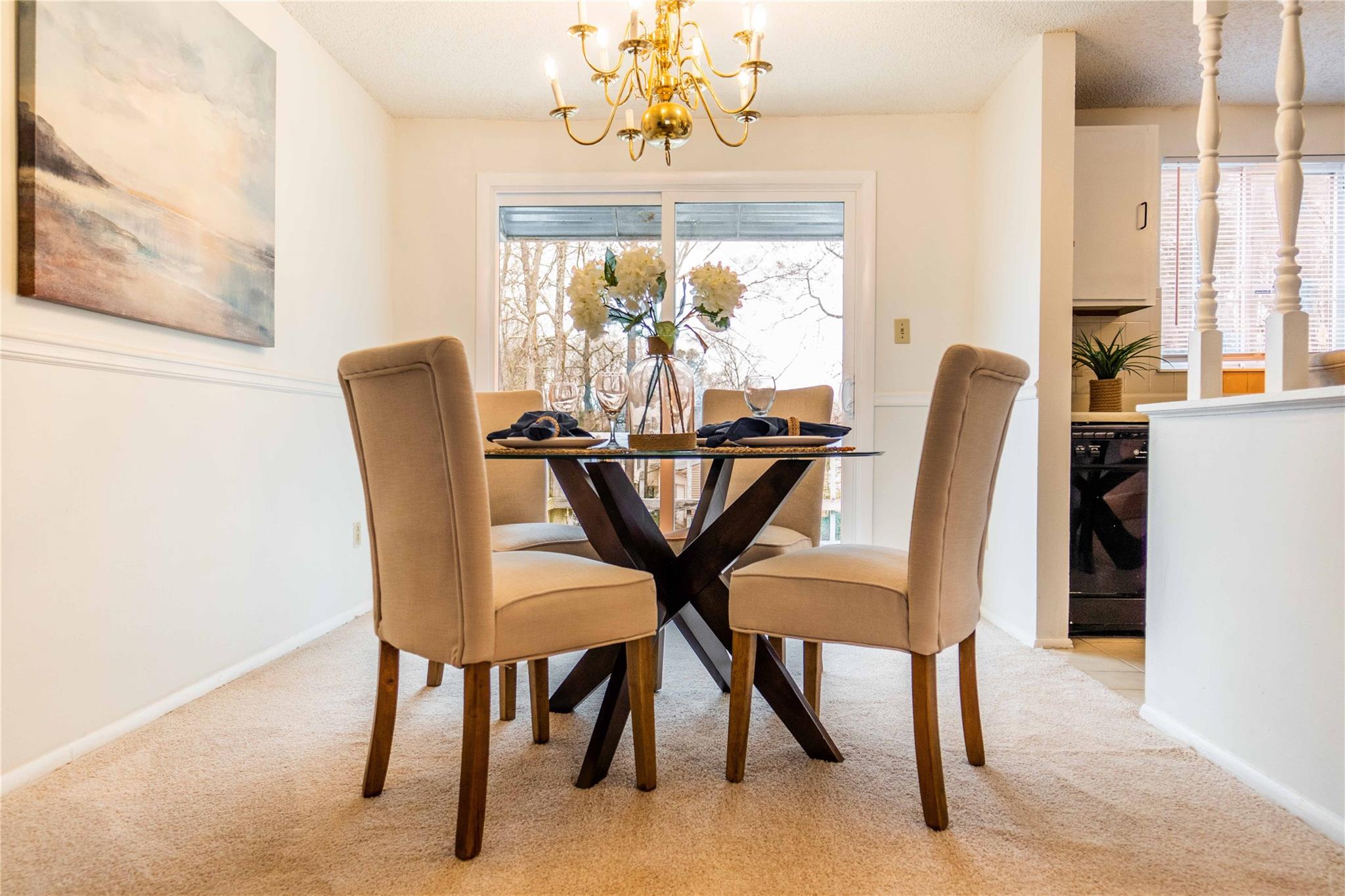 Carrie Hills - Residential