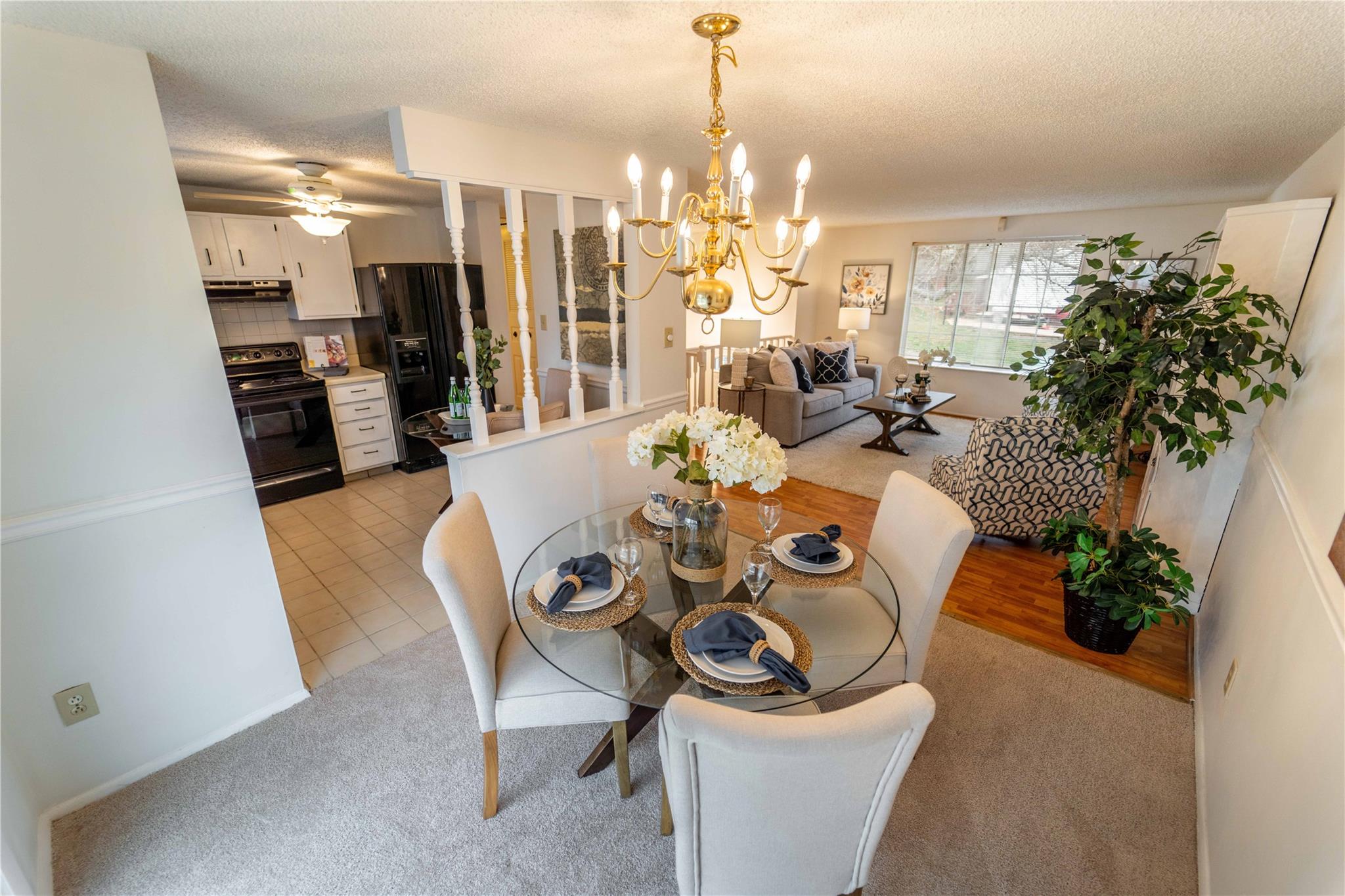 Carrie Hills - Residential