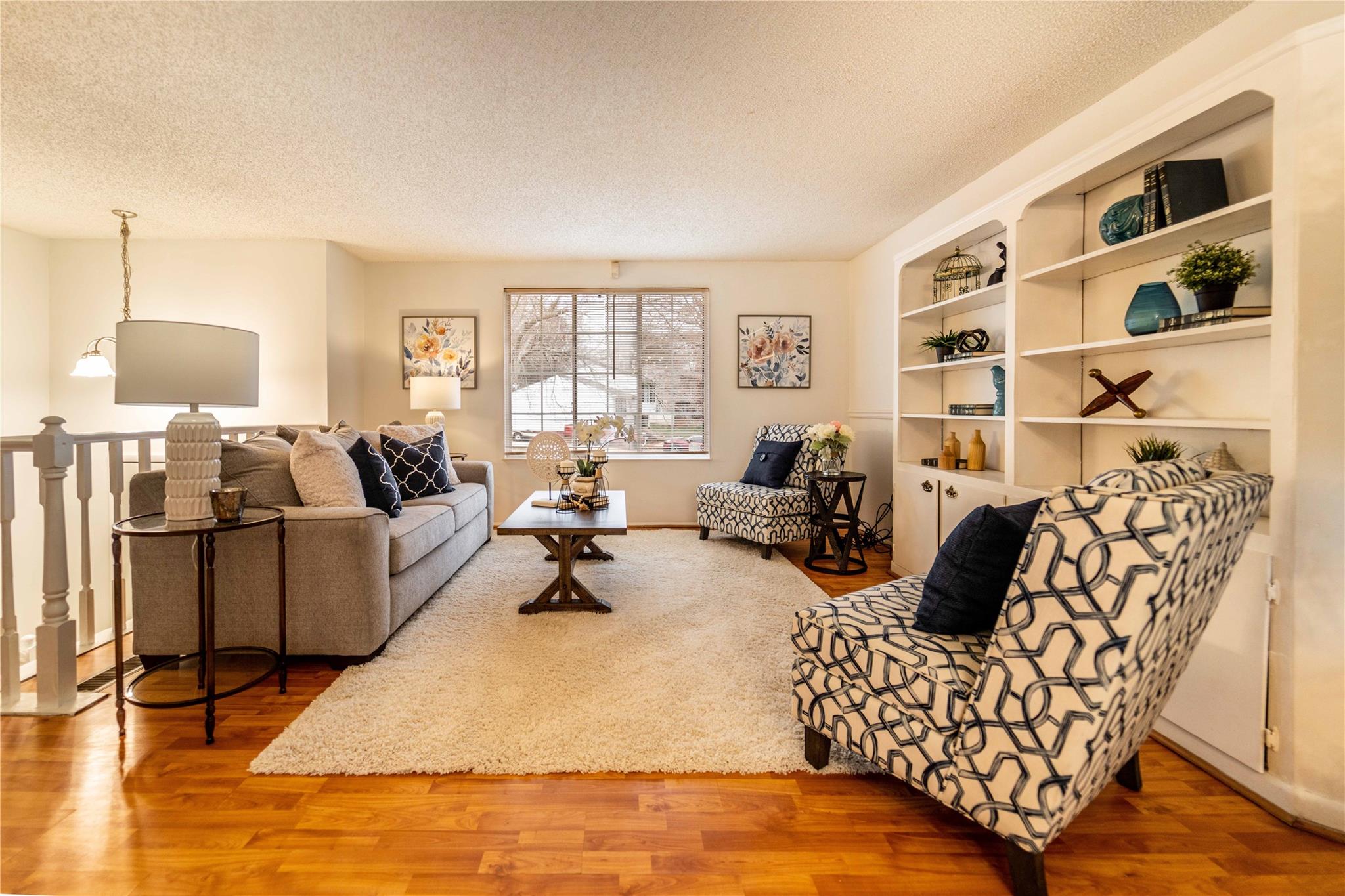 Carrie Hills - Residential