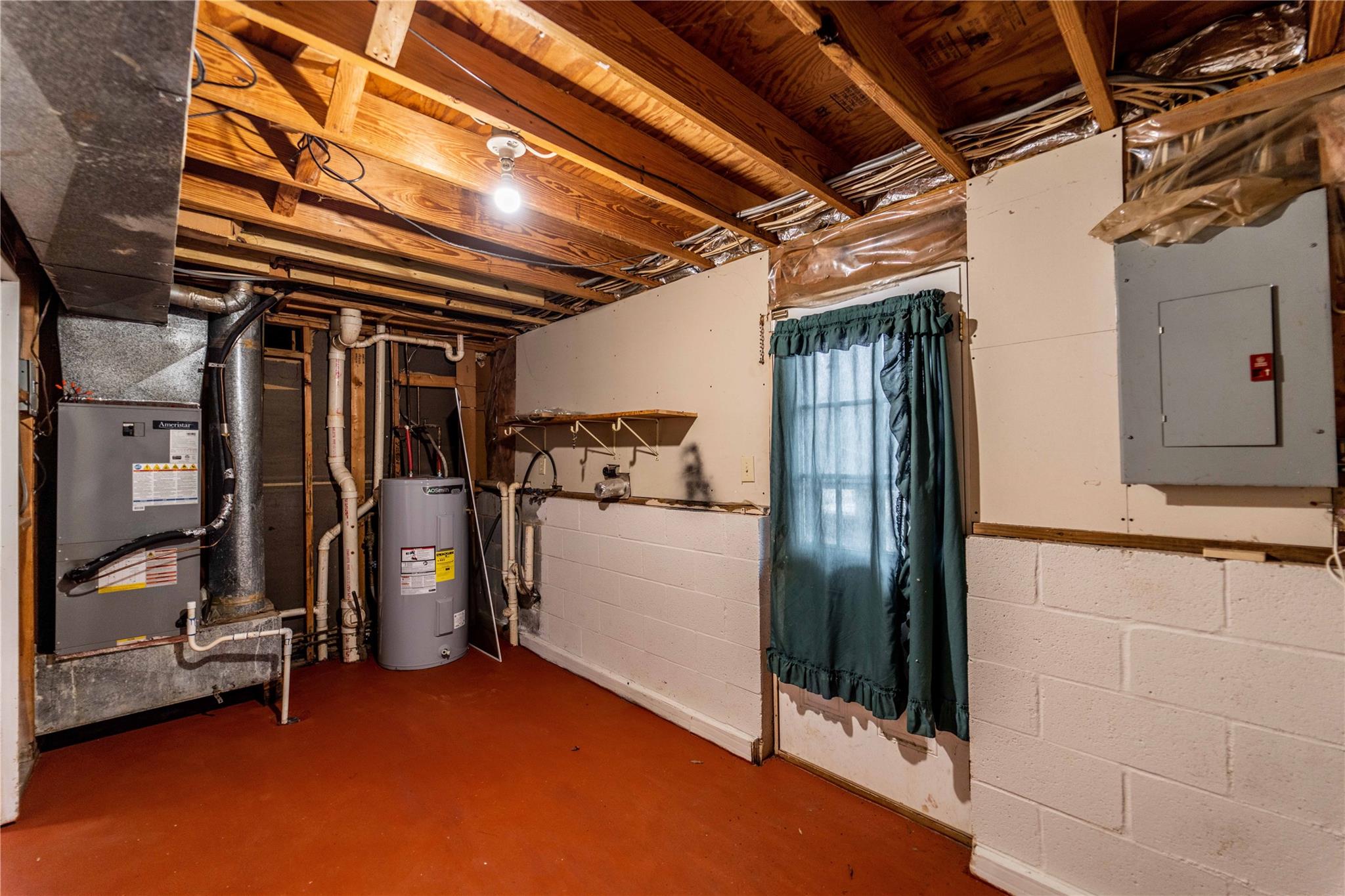 Carrie Hills - Residential