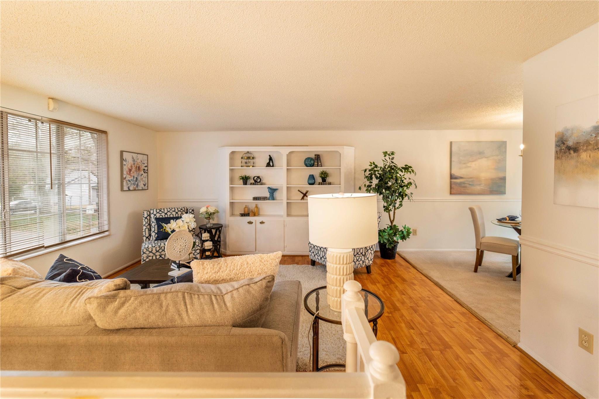 Carrie Hills - Residential