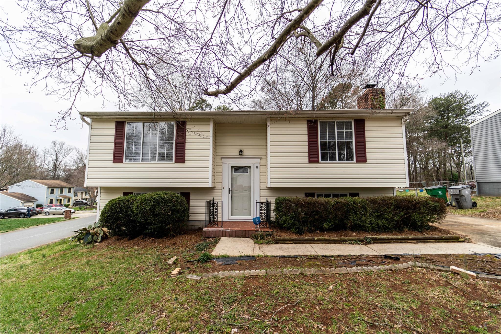 Carrie Hills - Residential