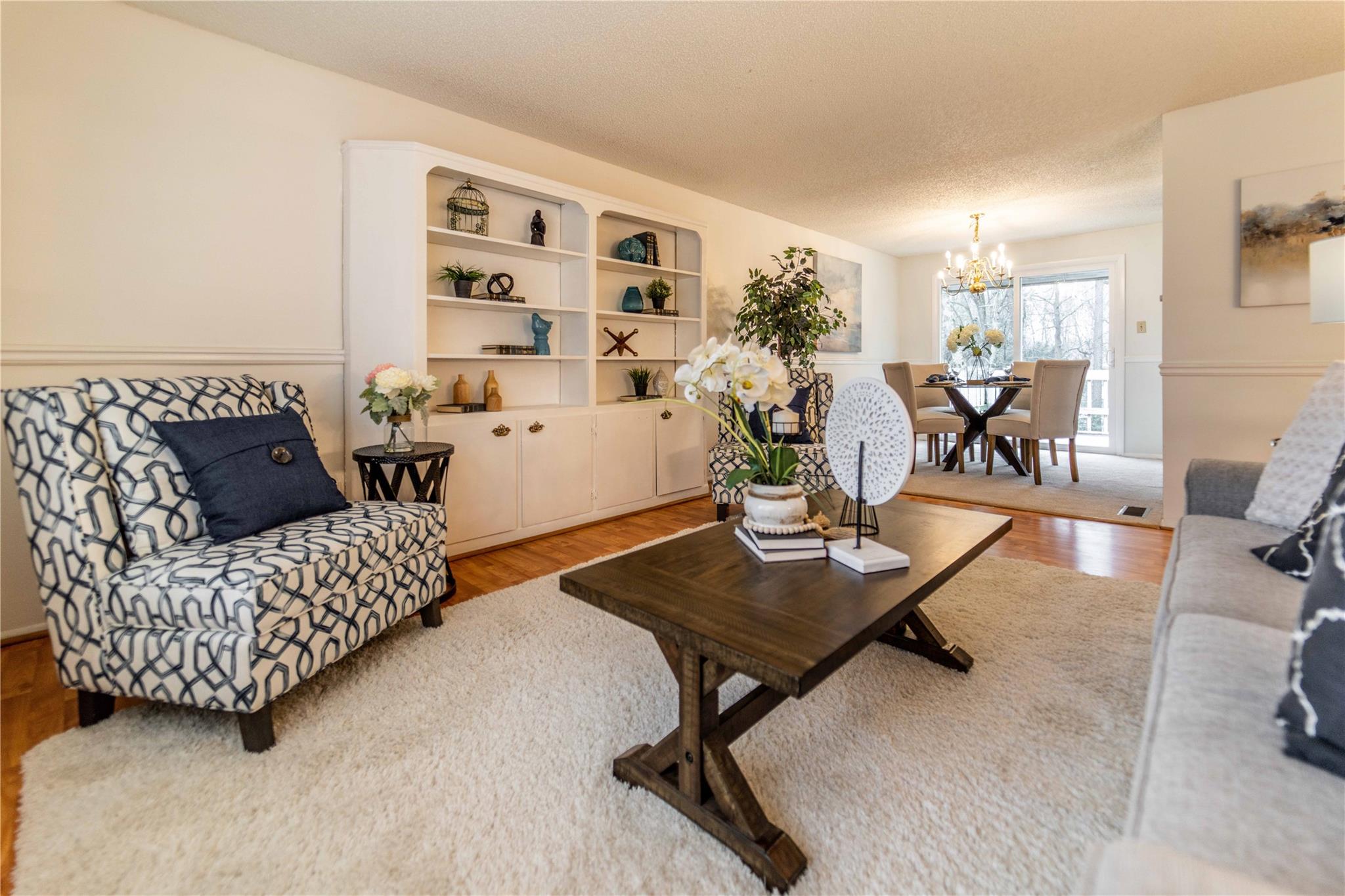 Carrie Hills - Residential