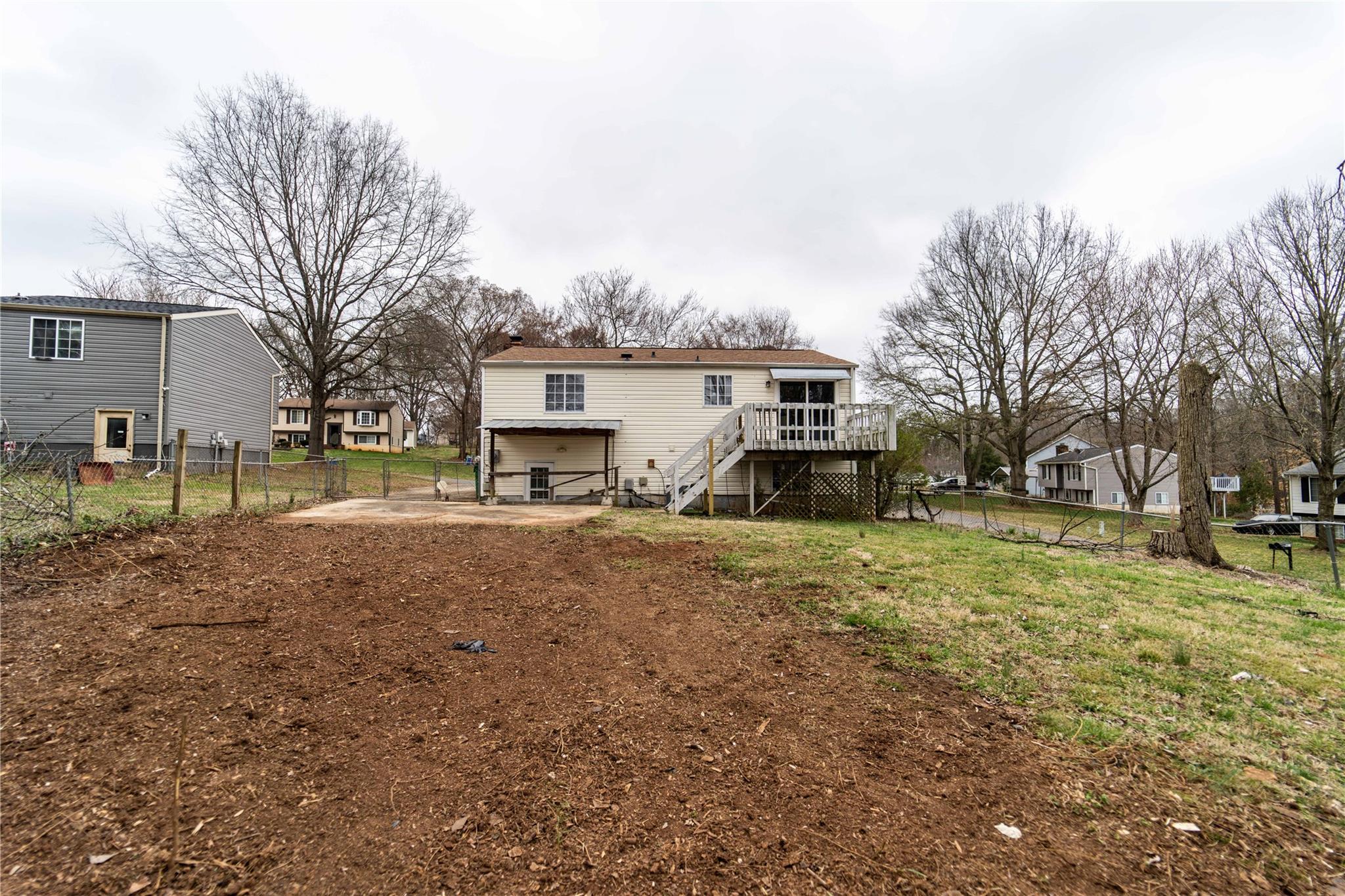 Carrie Hills - Residential