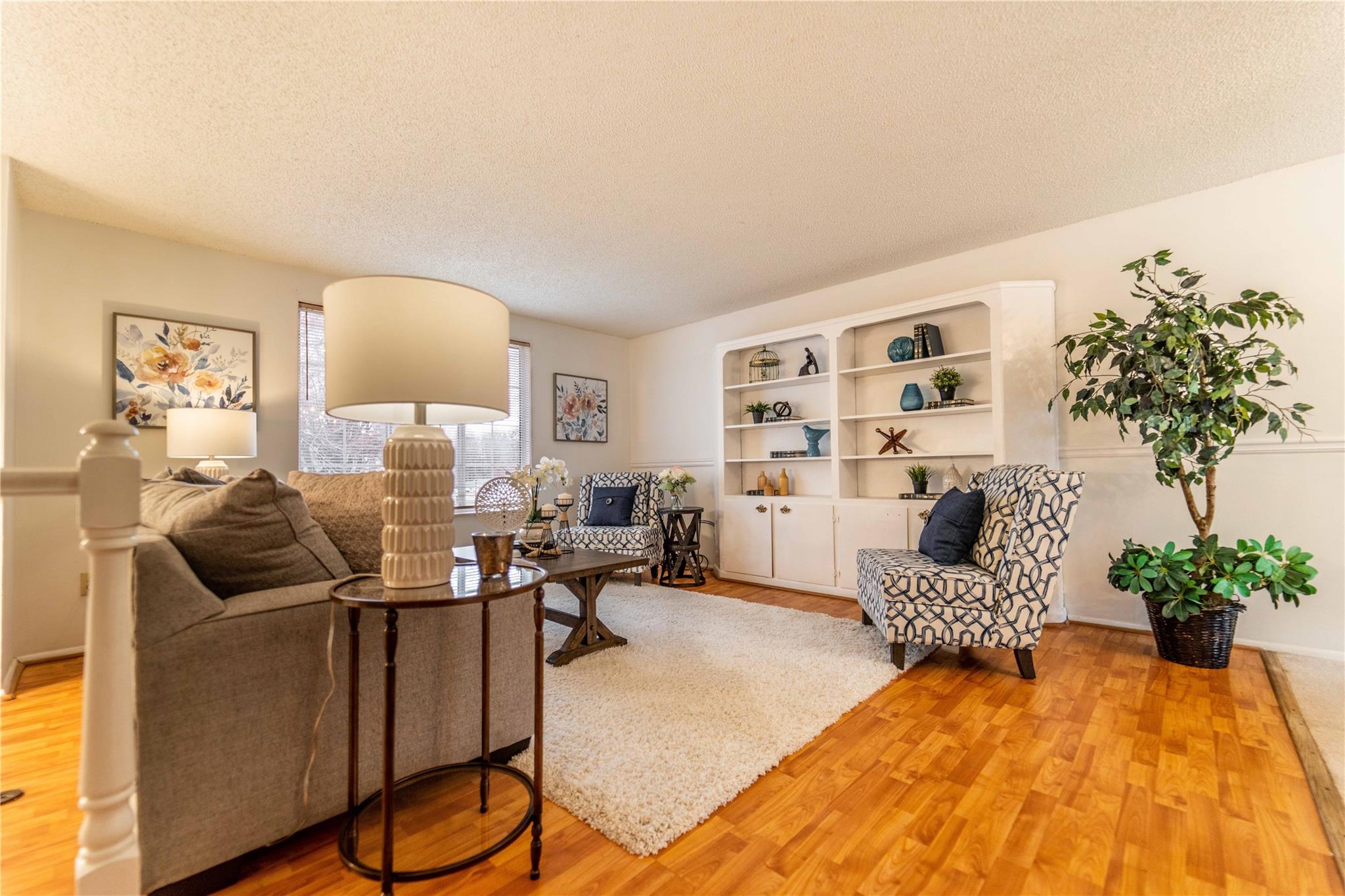 Carrie Hills - Residential