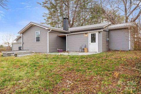 A home in Hendersonville