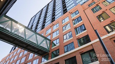 2161 Hawkins Street 2P-P Charlotte NC 28203