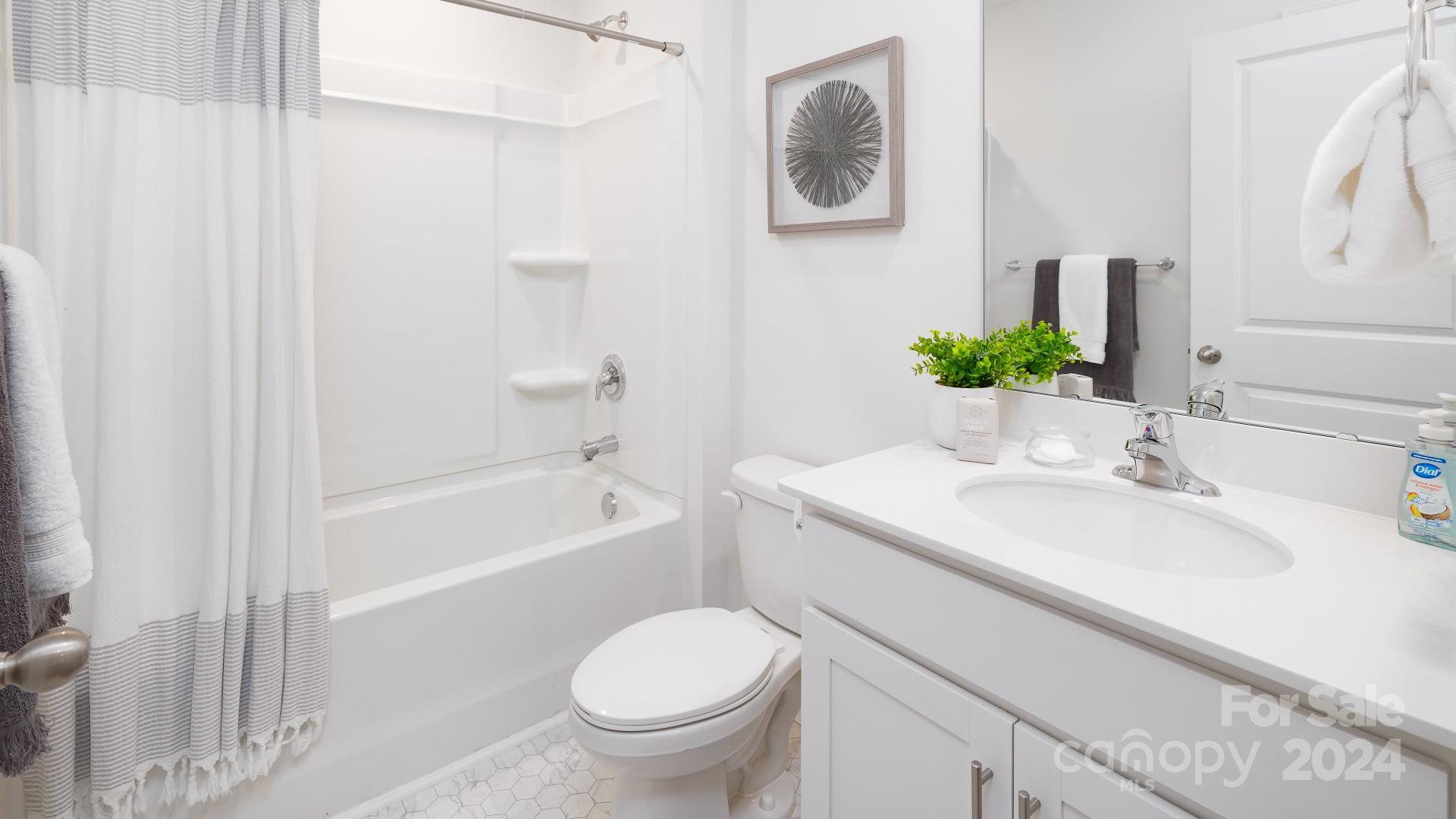 Villages of Maiden - Residential