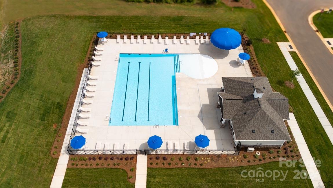 Villages of Maiden - Residential