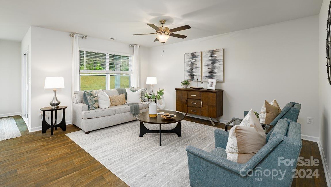 Villages of Maiden - Residential