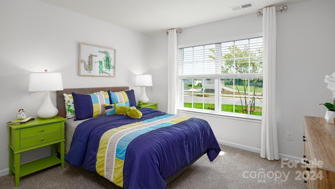 Villages of Maiden - Residential