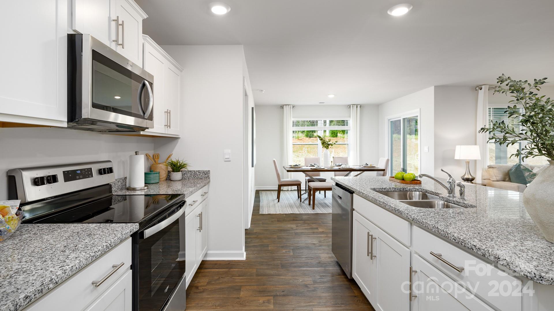 Villages of Maiden - Residential