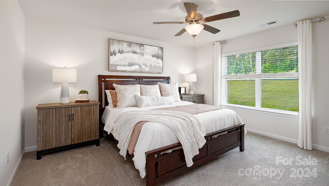 Villages of Maiden - Residential