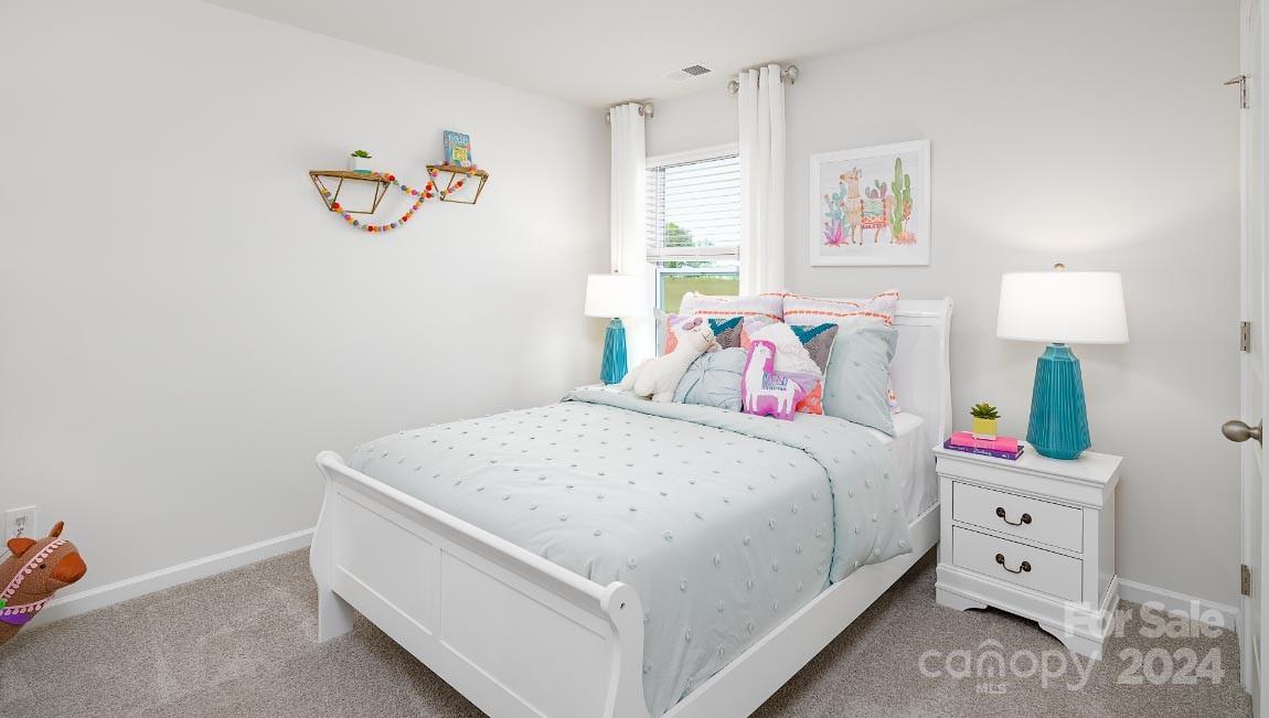 Villages of Maiden - Residential