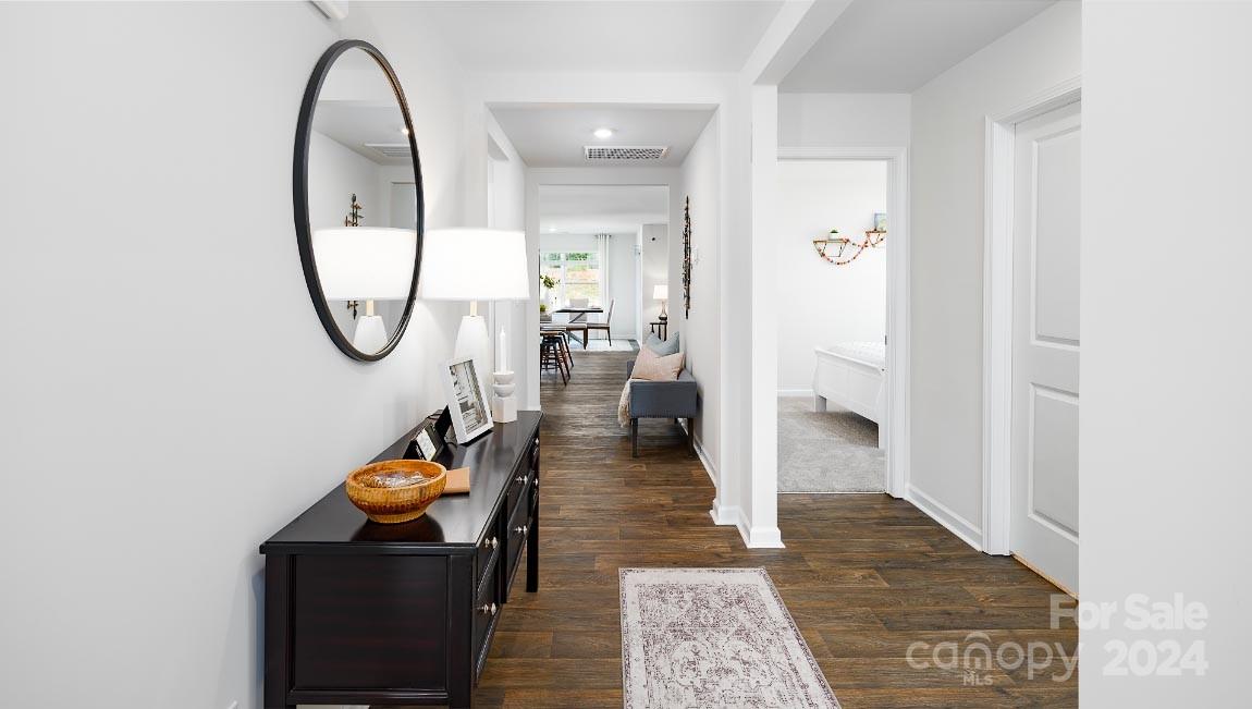 Villages of Maiden - Residential