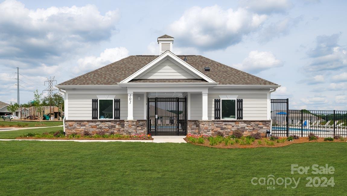 Villages of Maiden - Residential