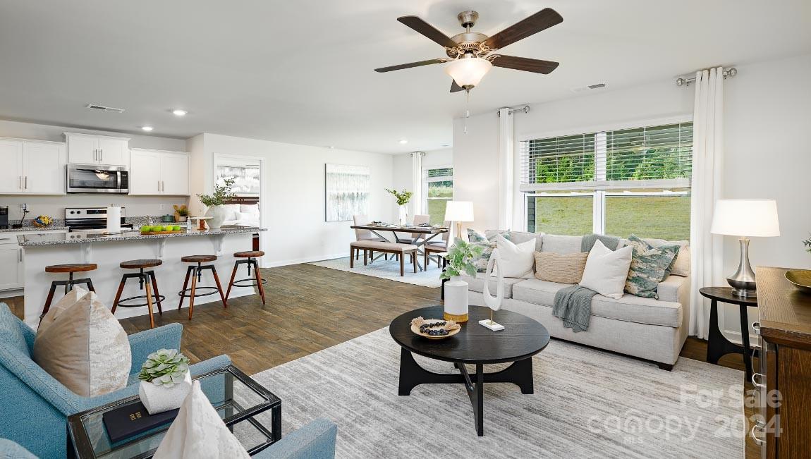 Villages of Maiden - Residential