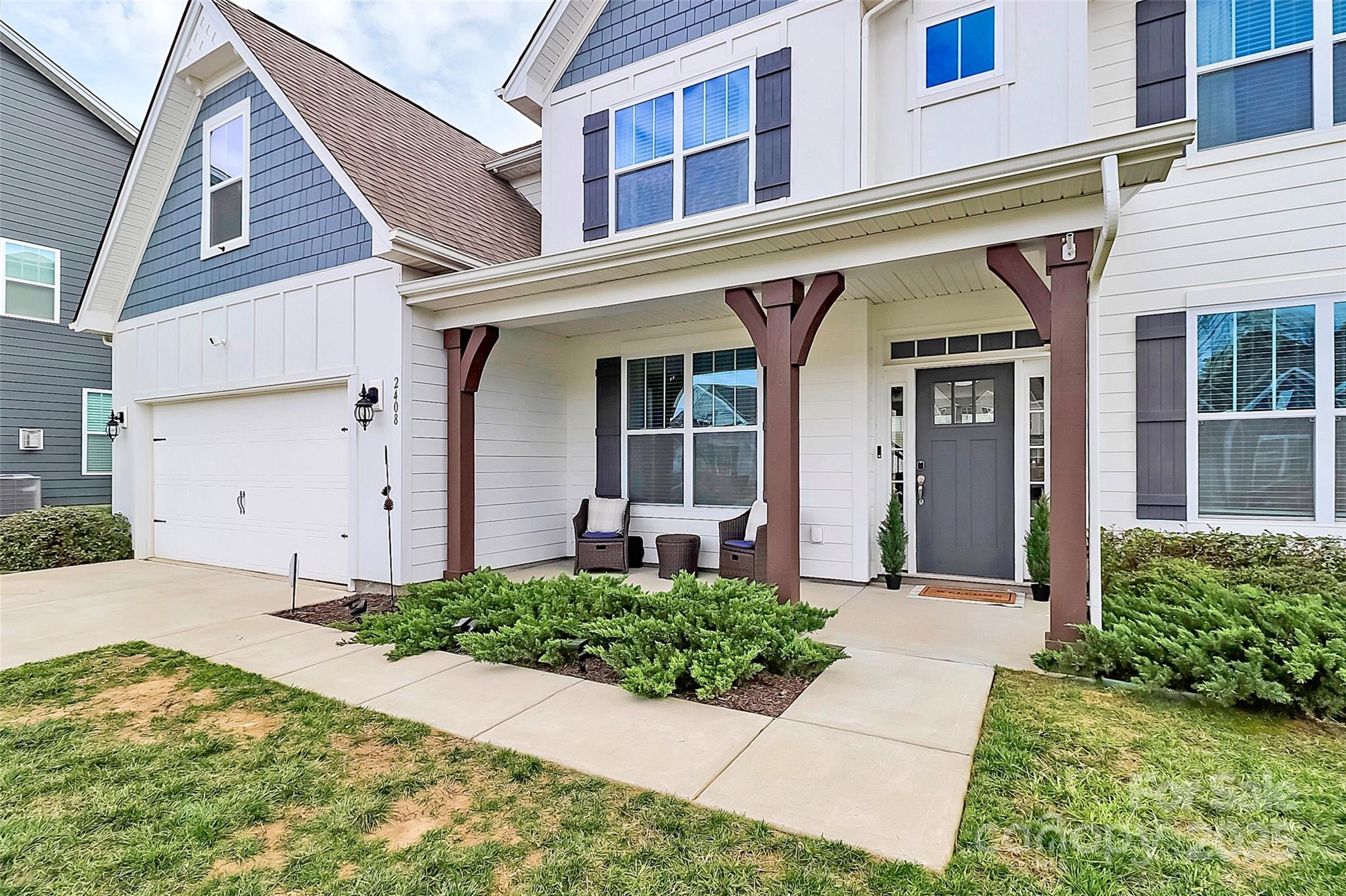 2408 Napa Terrace