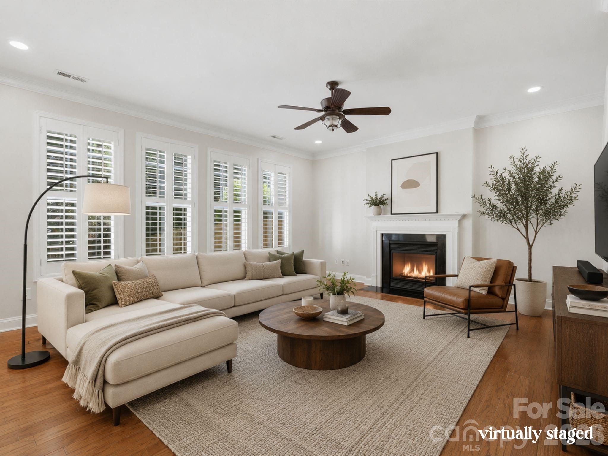 Highland Creek - Residential