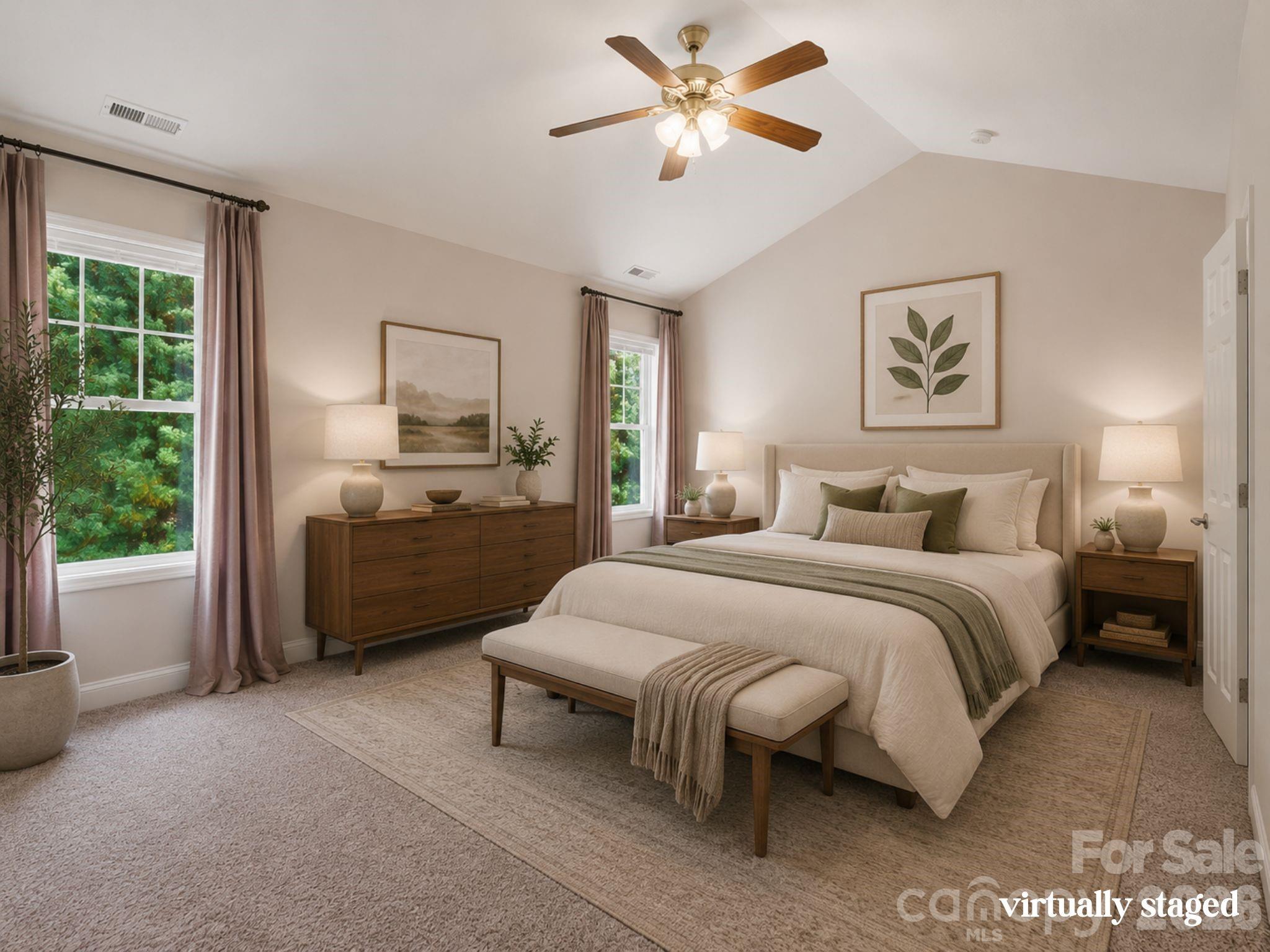 Highland Creek - Residential