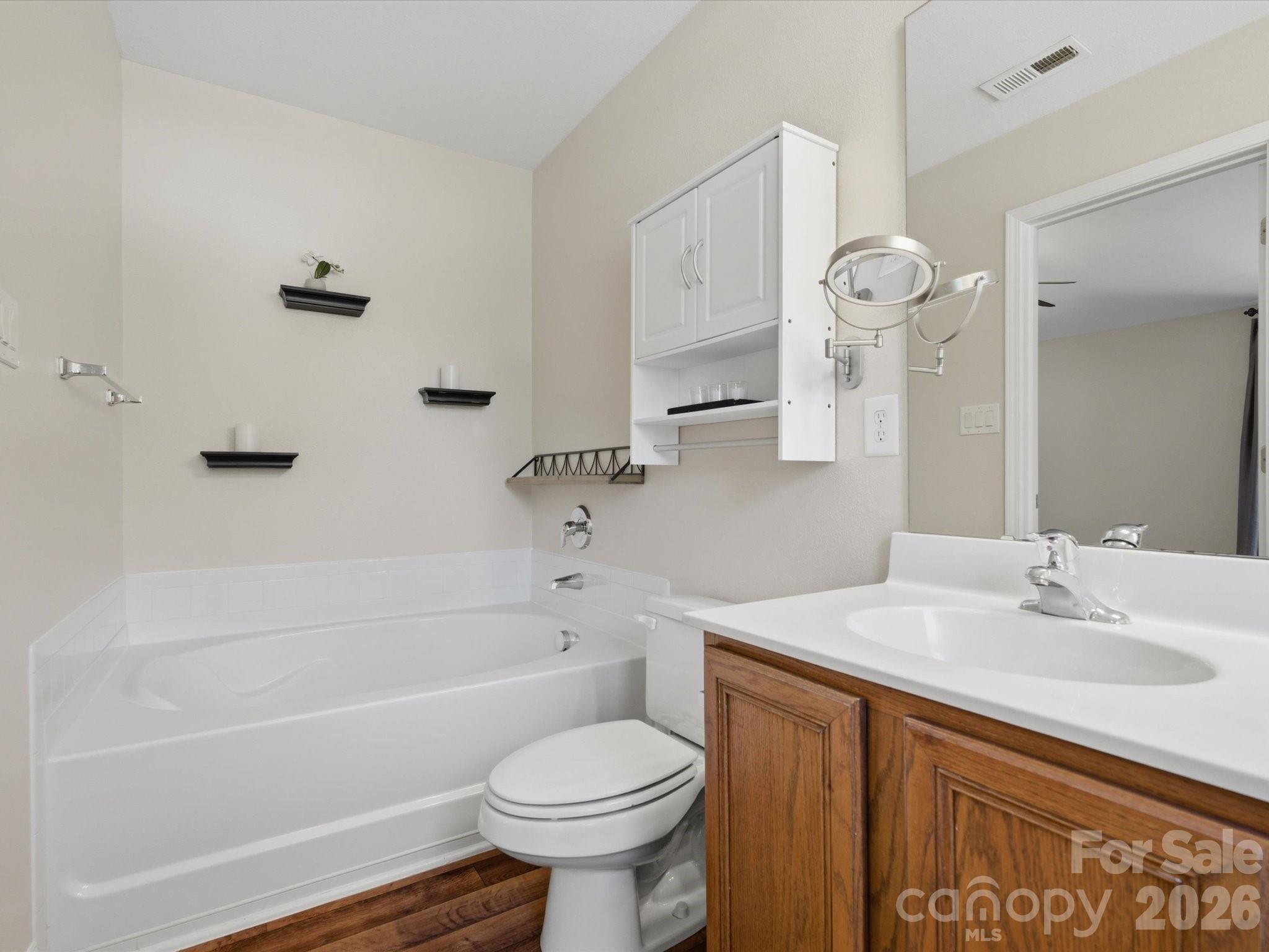 Highland Creek - Residential