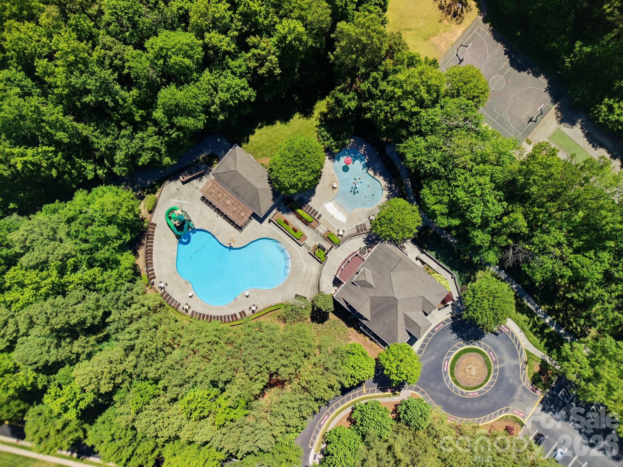 Highland Creek - Residential