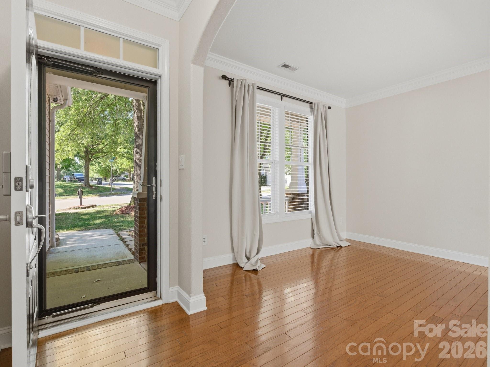 Highland Creek - Residential