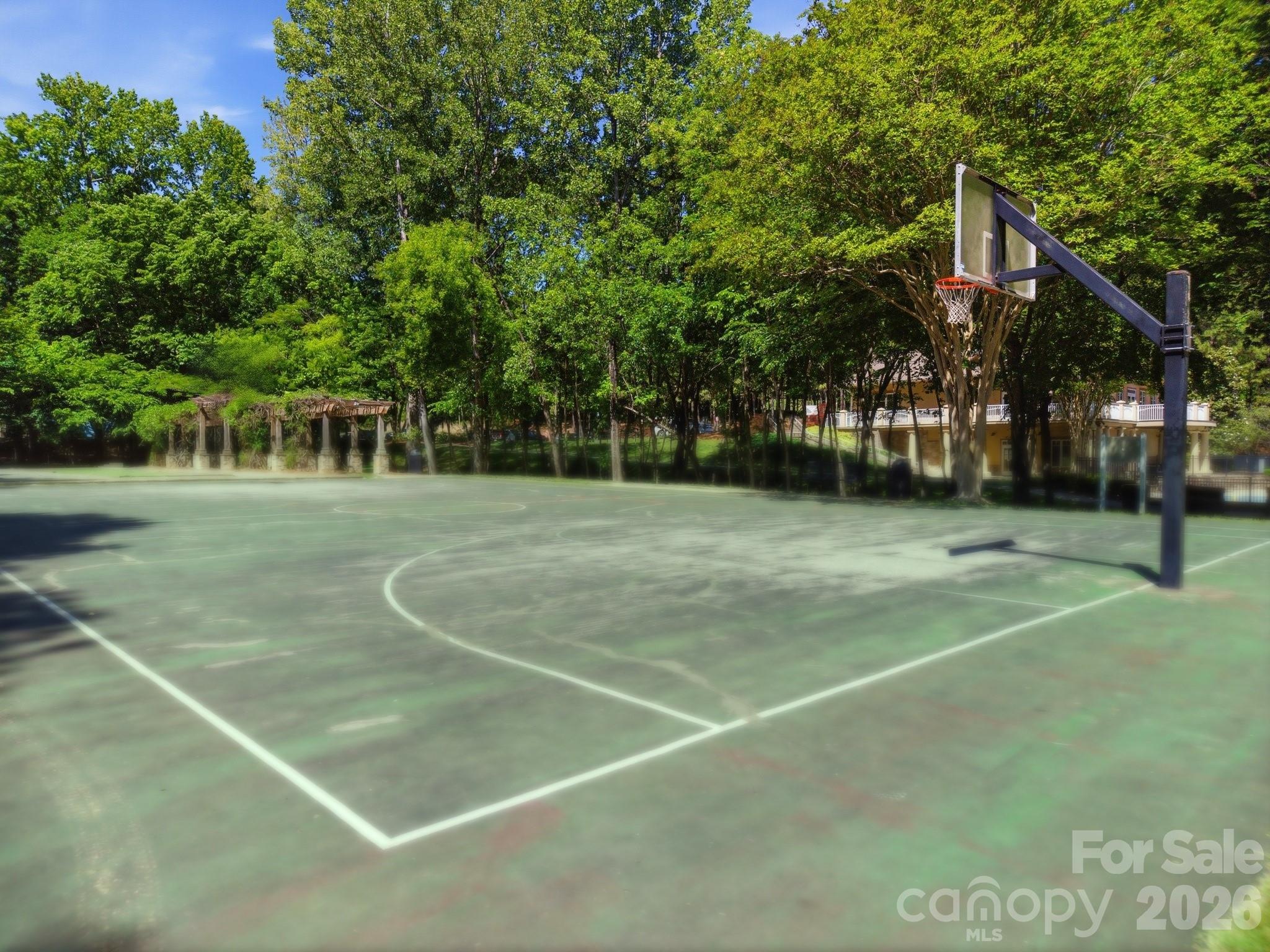 Highland Creek - Residential