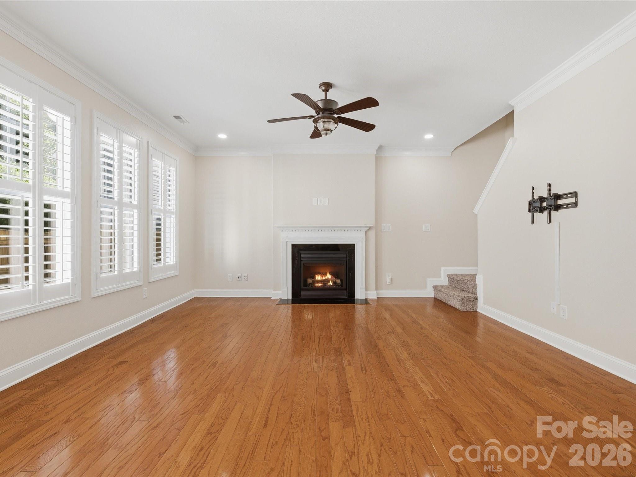 Highland Creek - Residential