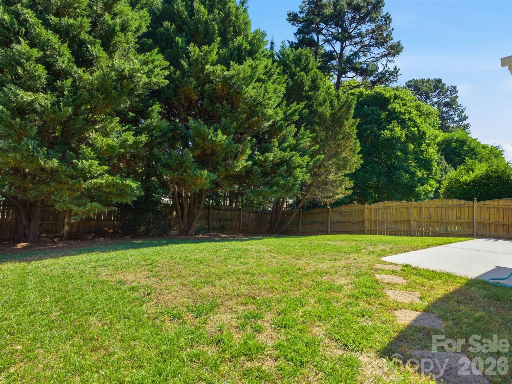 Highland Creek - Residential