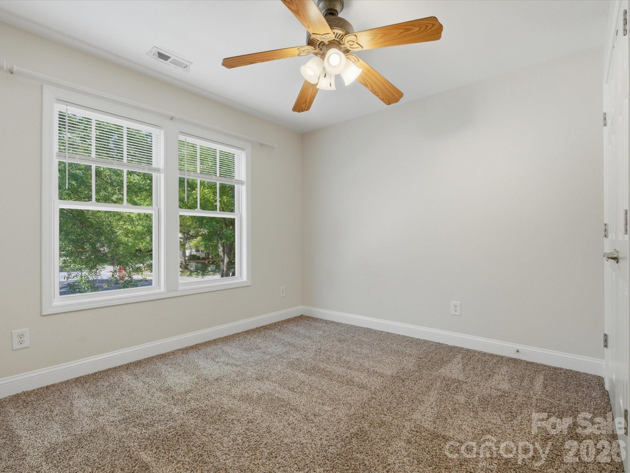 Highland Creek - Residential