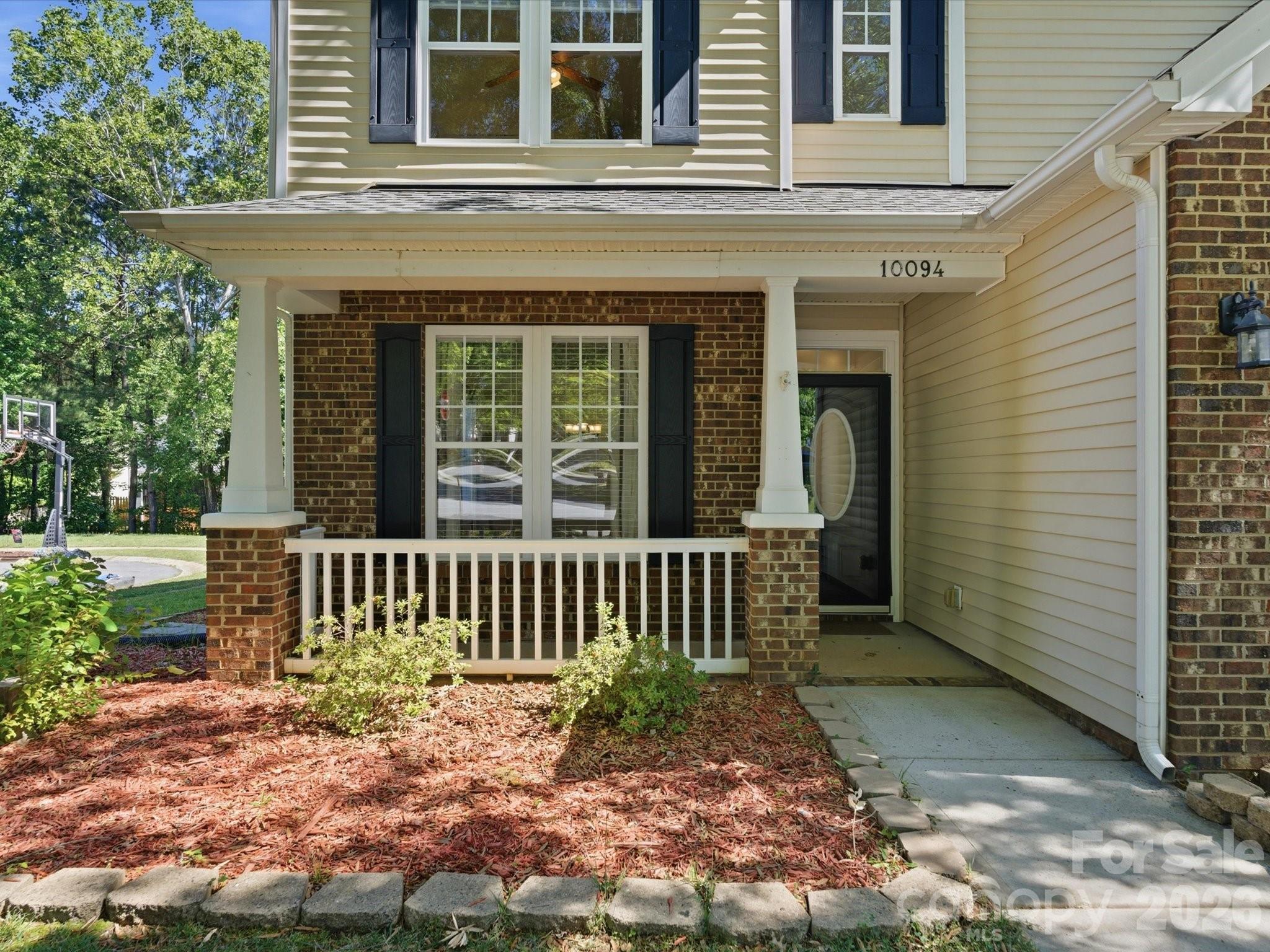 Highland Creek - Residential