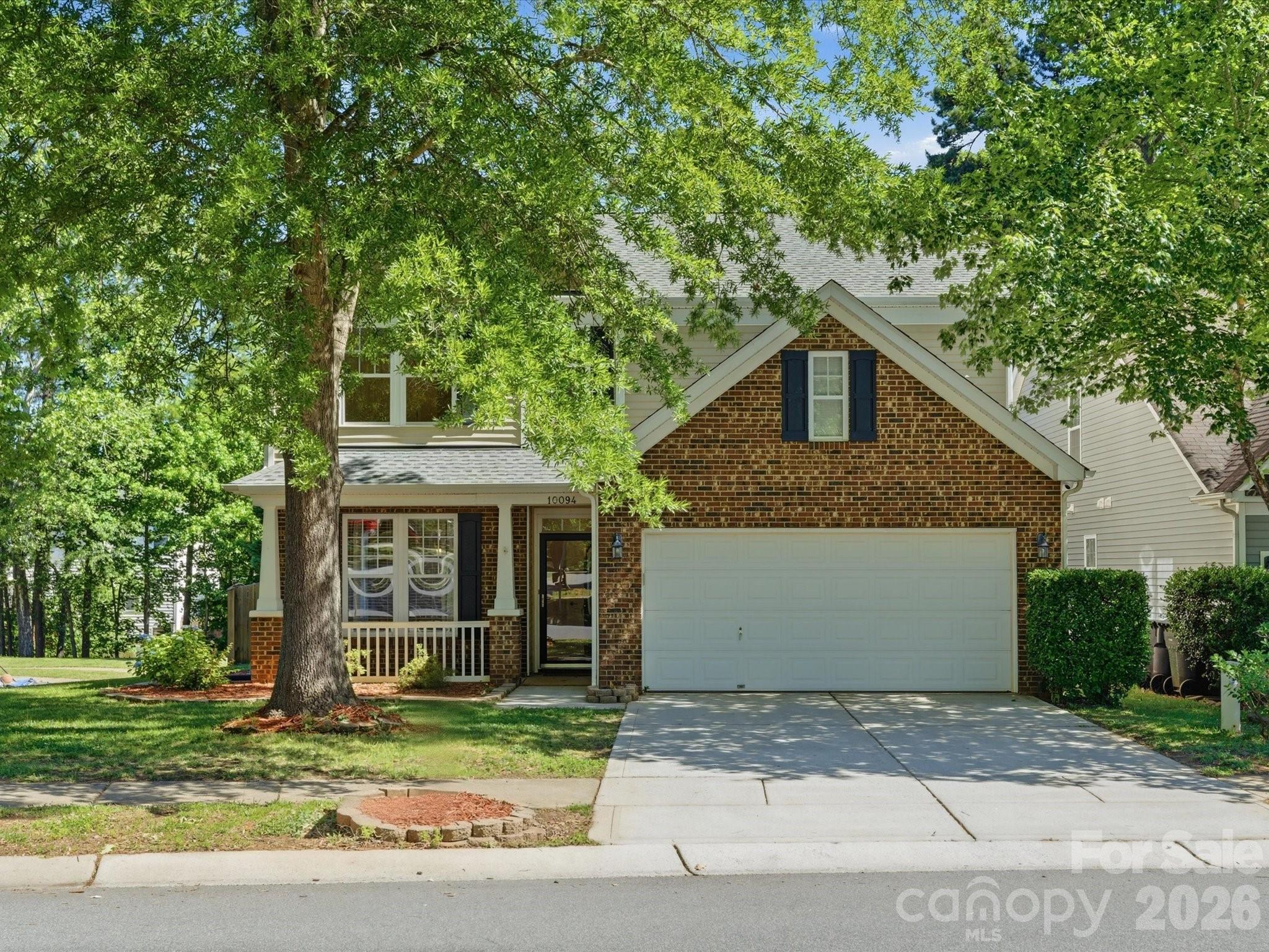 Highland Creek - Residential