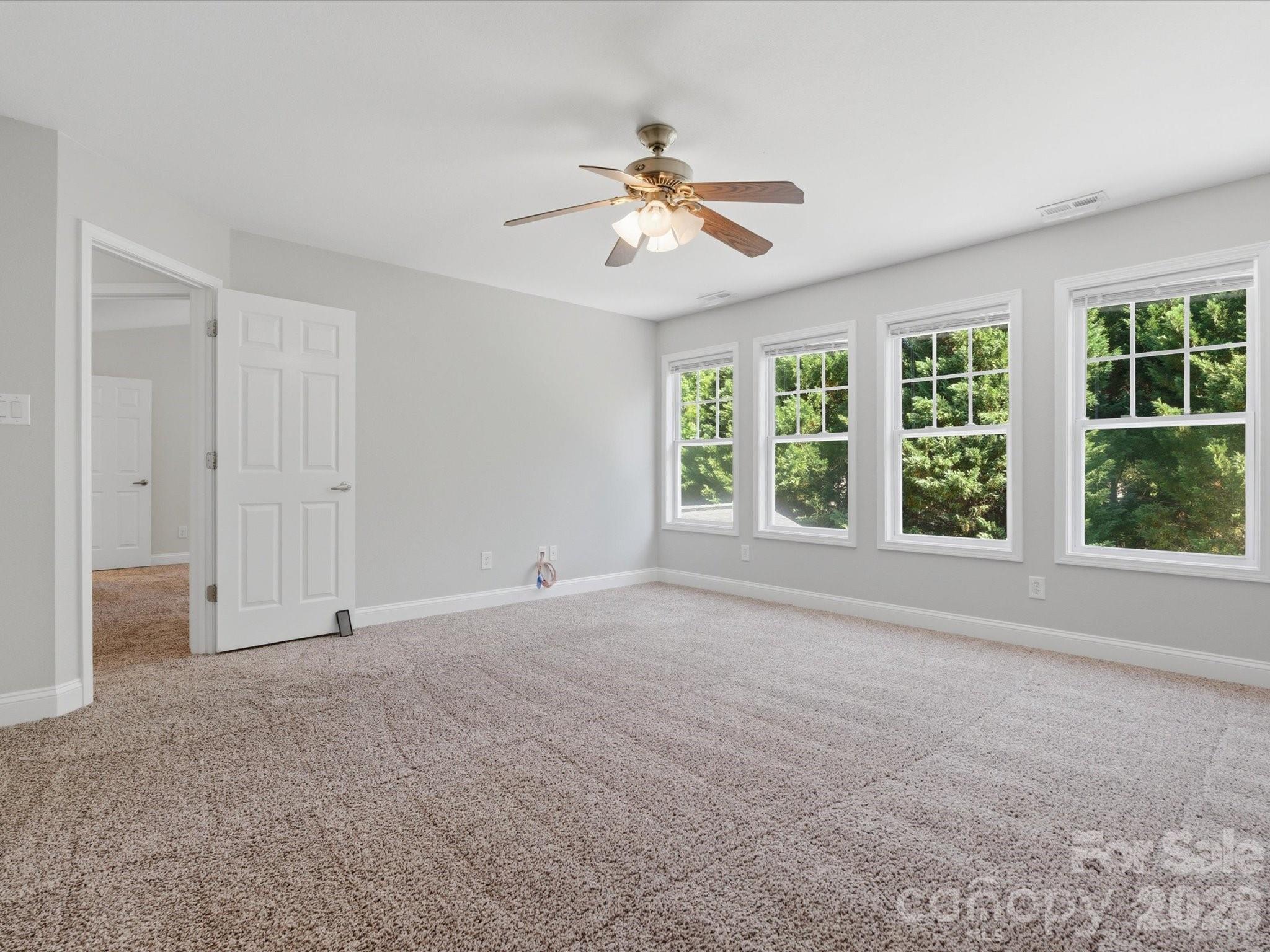 Highland Creek - Residential