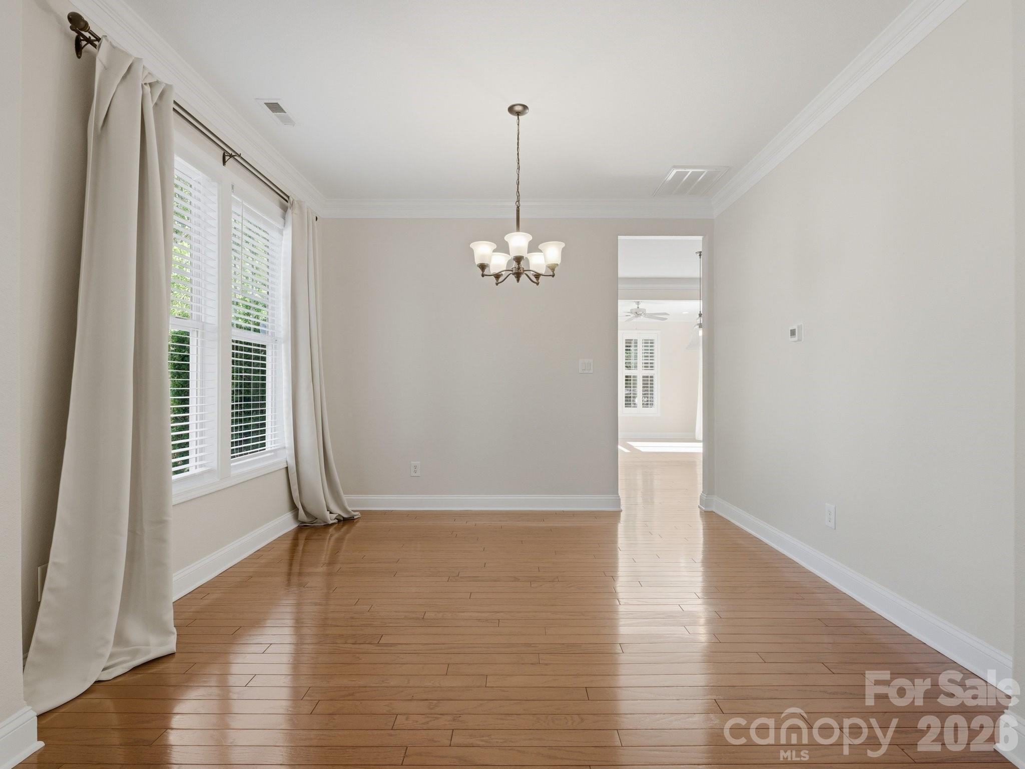 Highland Creek - Residential