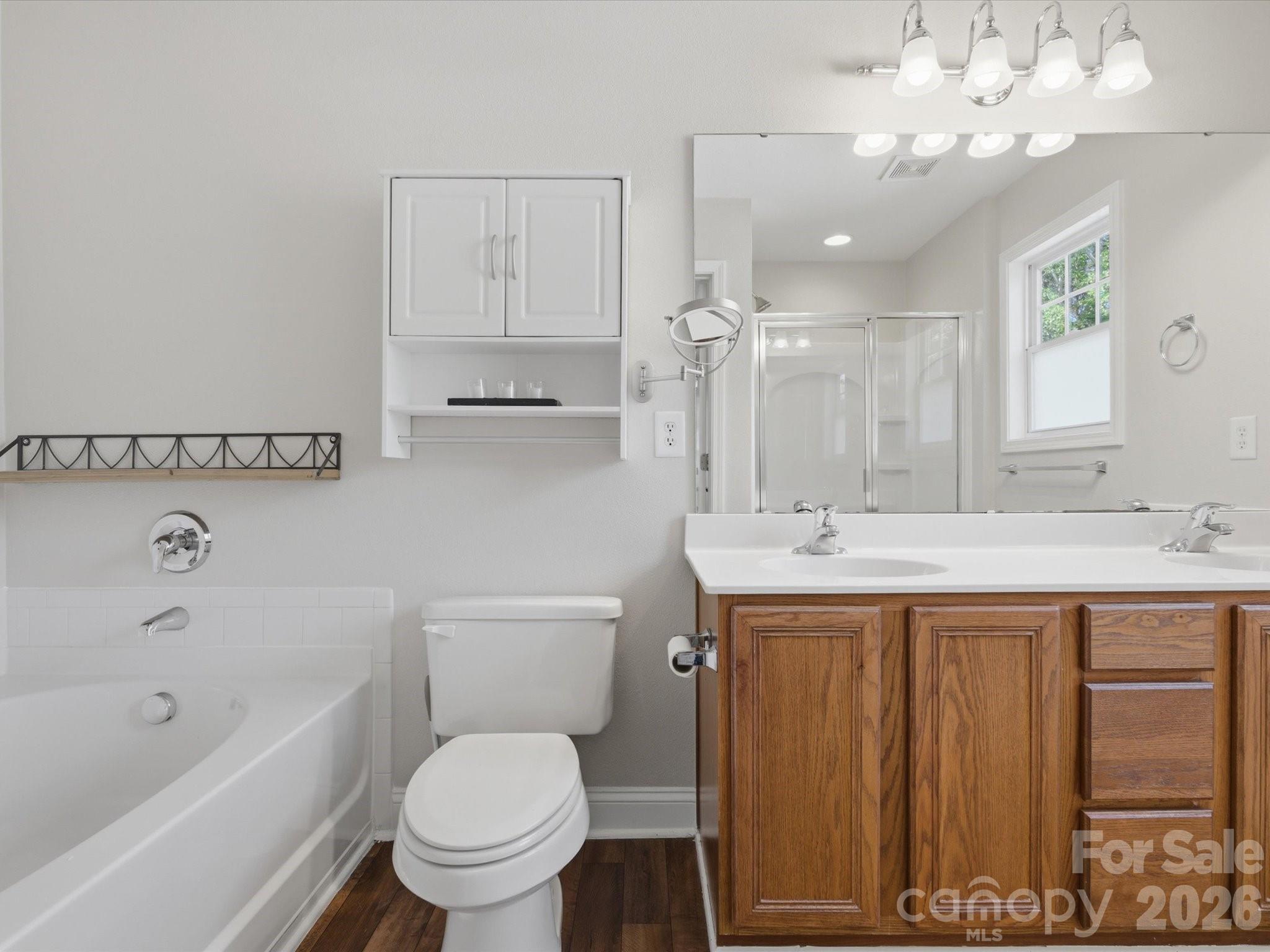 Highland Creek - Residential