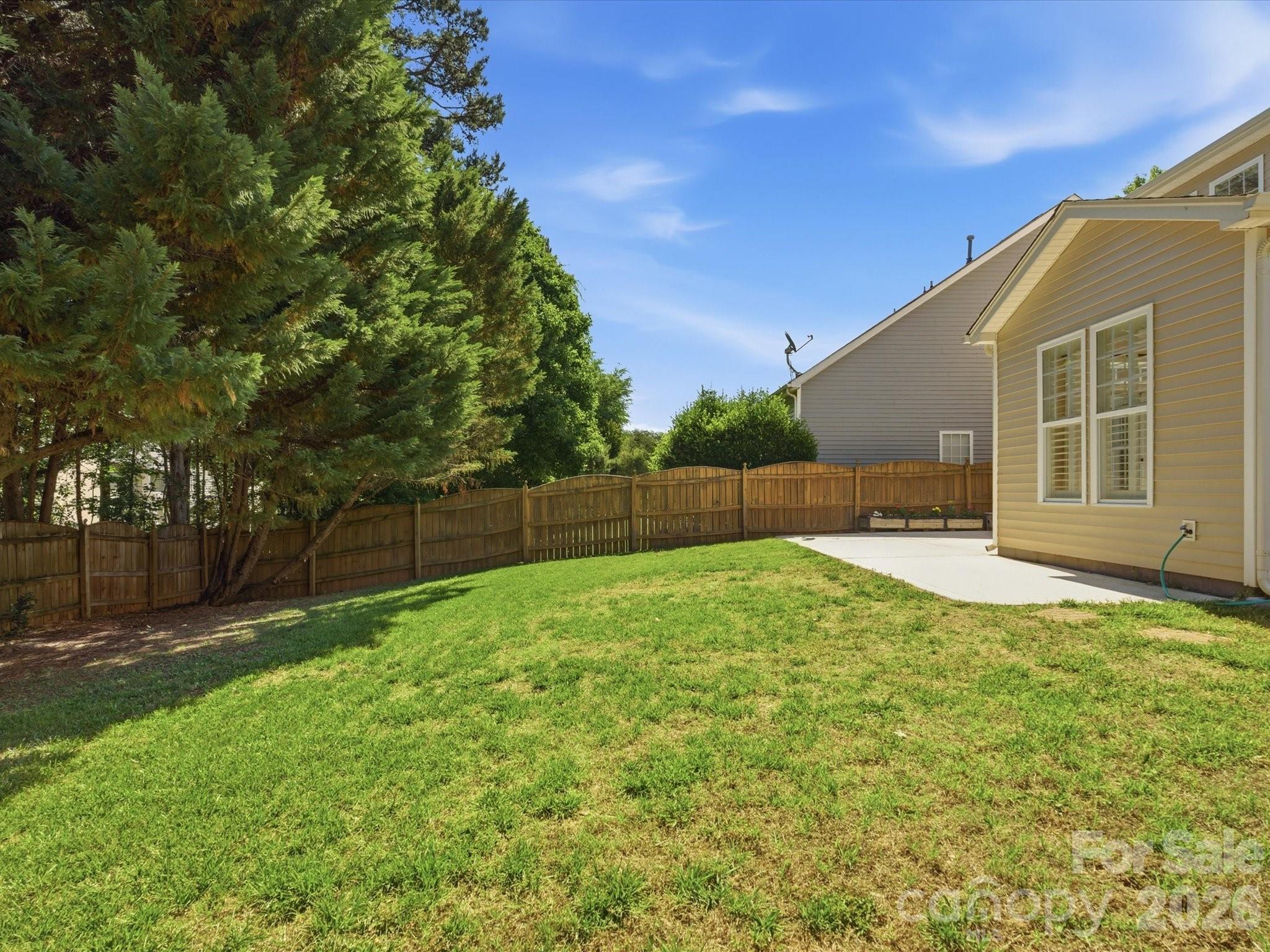 Highland Creek - Residential