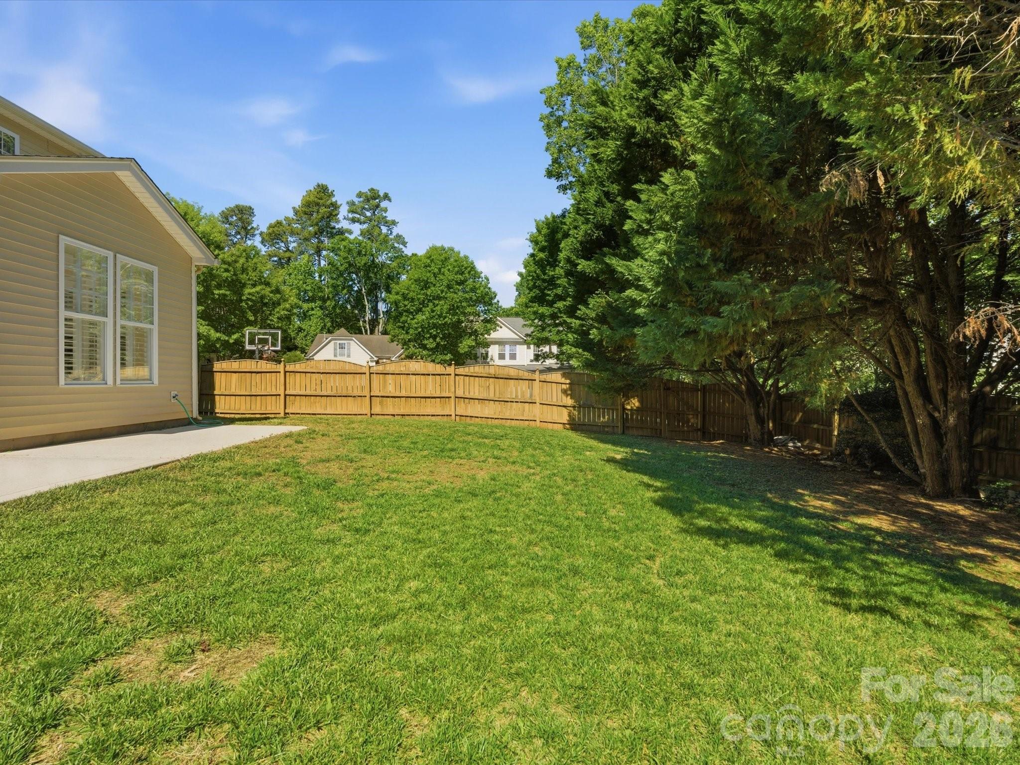 Highland Creek - Residential