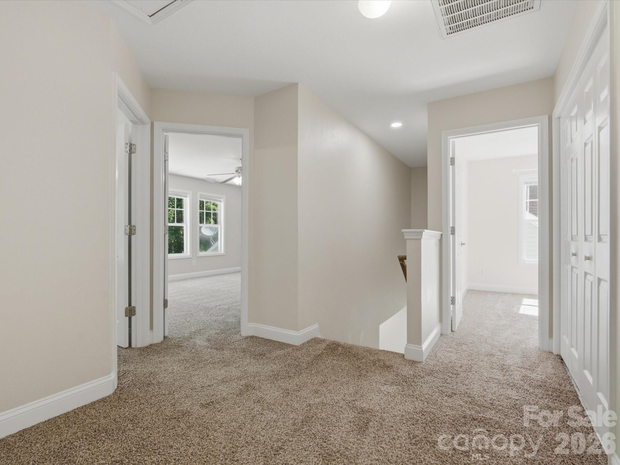 Highland Creek - Residential